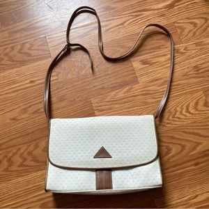 Vintage Liz Claiborne Crossbody Bag